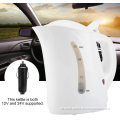 Car Electric Water Kettle Clostle Elttle